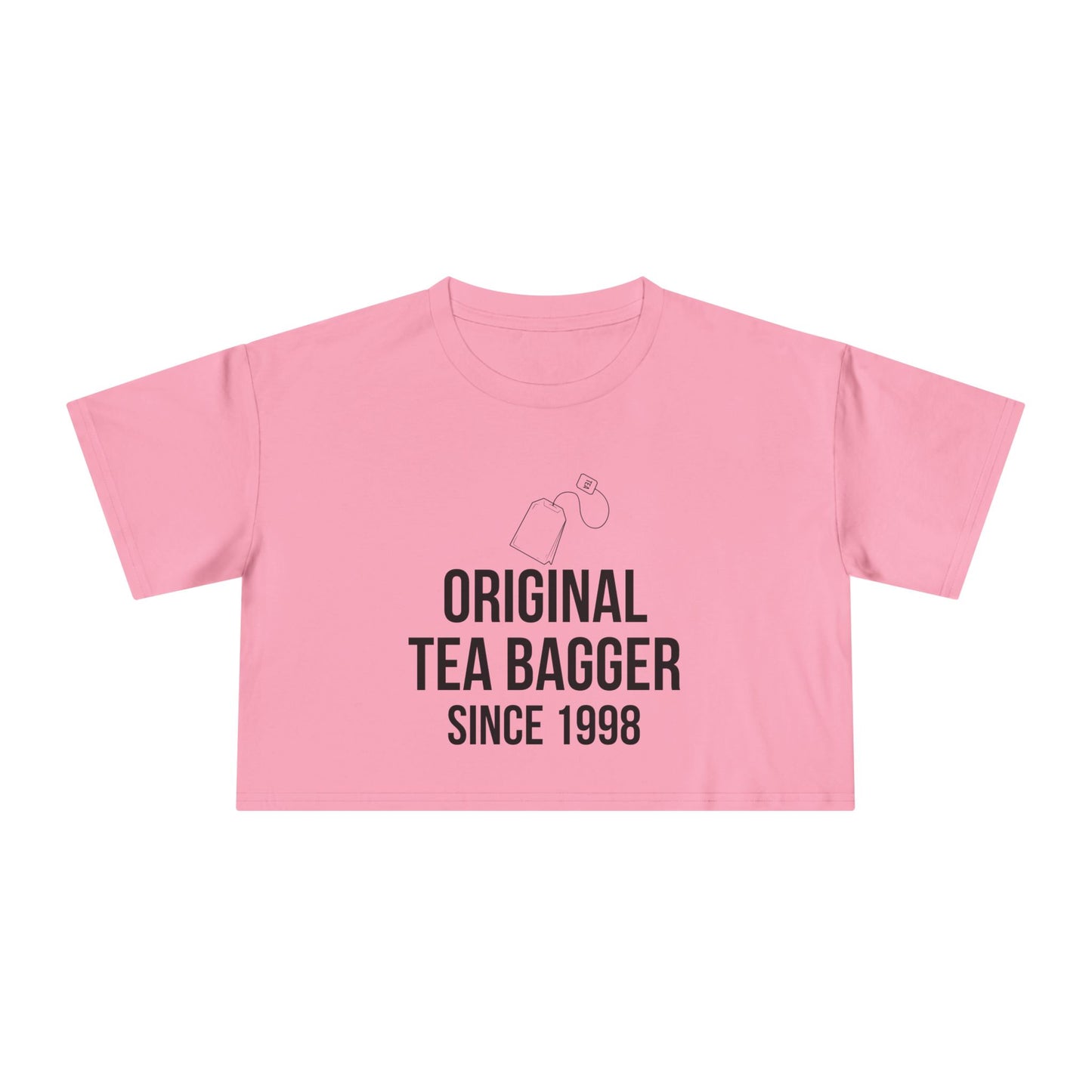Original Tea Bagger Since 1998