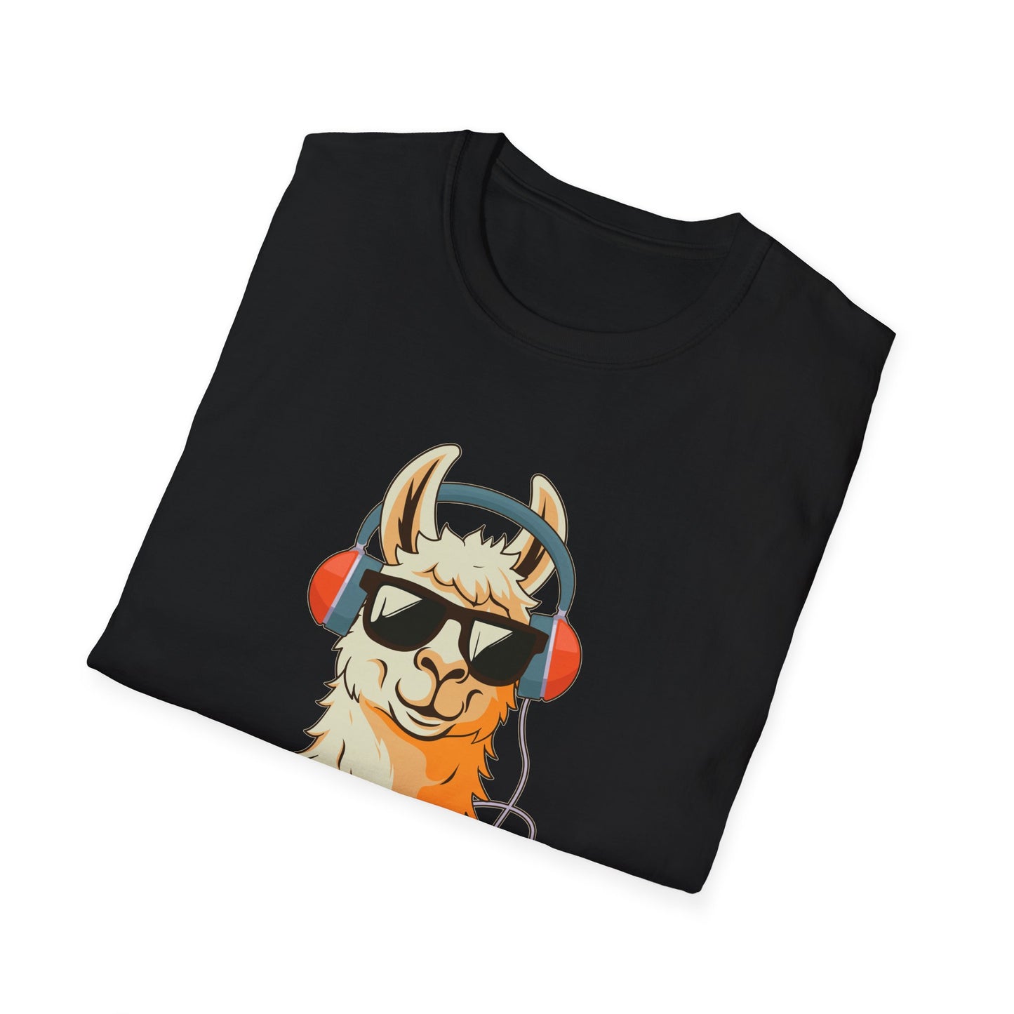 No Prob-Llama Lagging Out