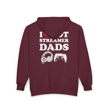 I Love Hot Streamer Dads
