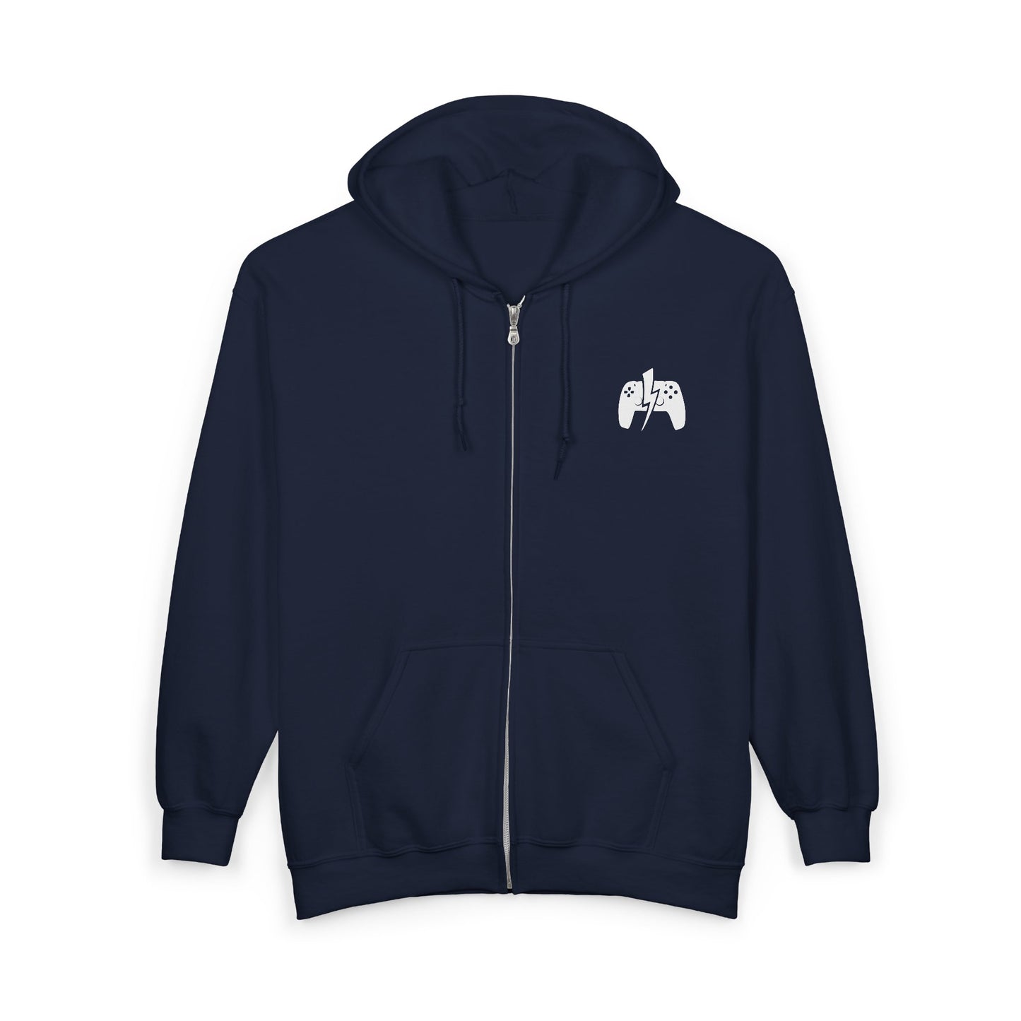 Try Hard Icon Logo