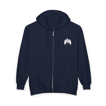 Try Hard Icon Logo