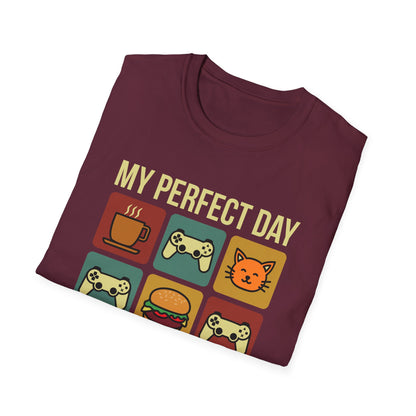 My Perfect Day (Kitty)