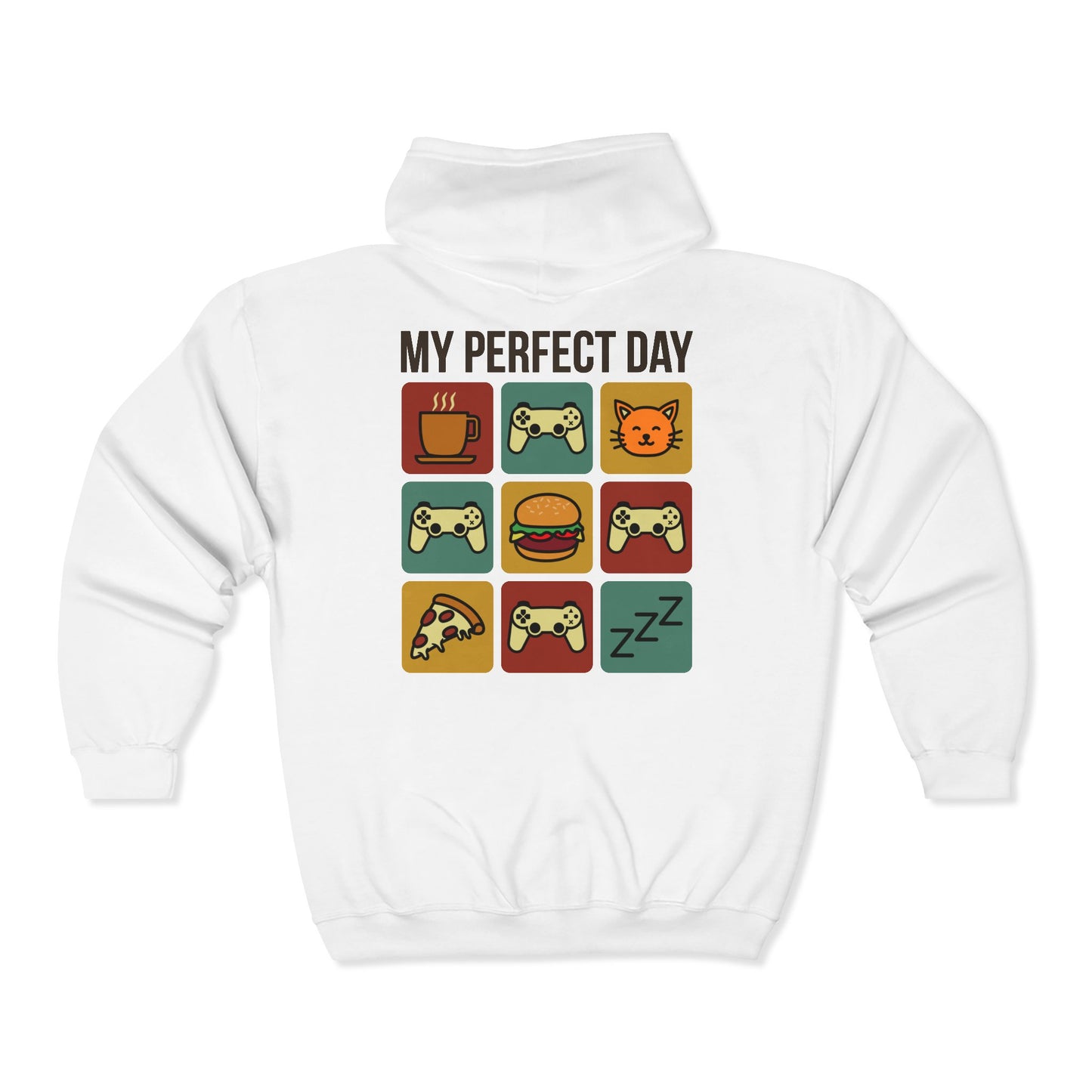 My Perfect Day (Kitty)