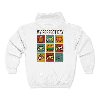My Perfect Day (Kitty)