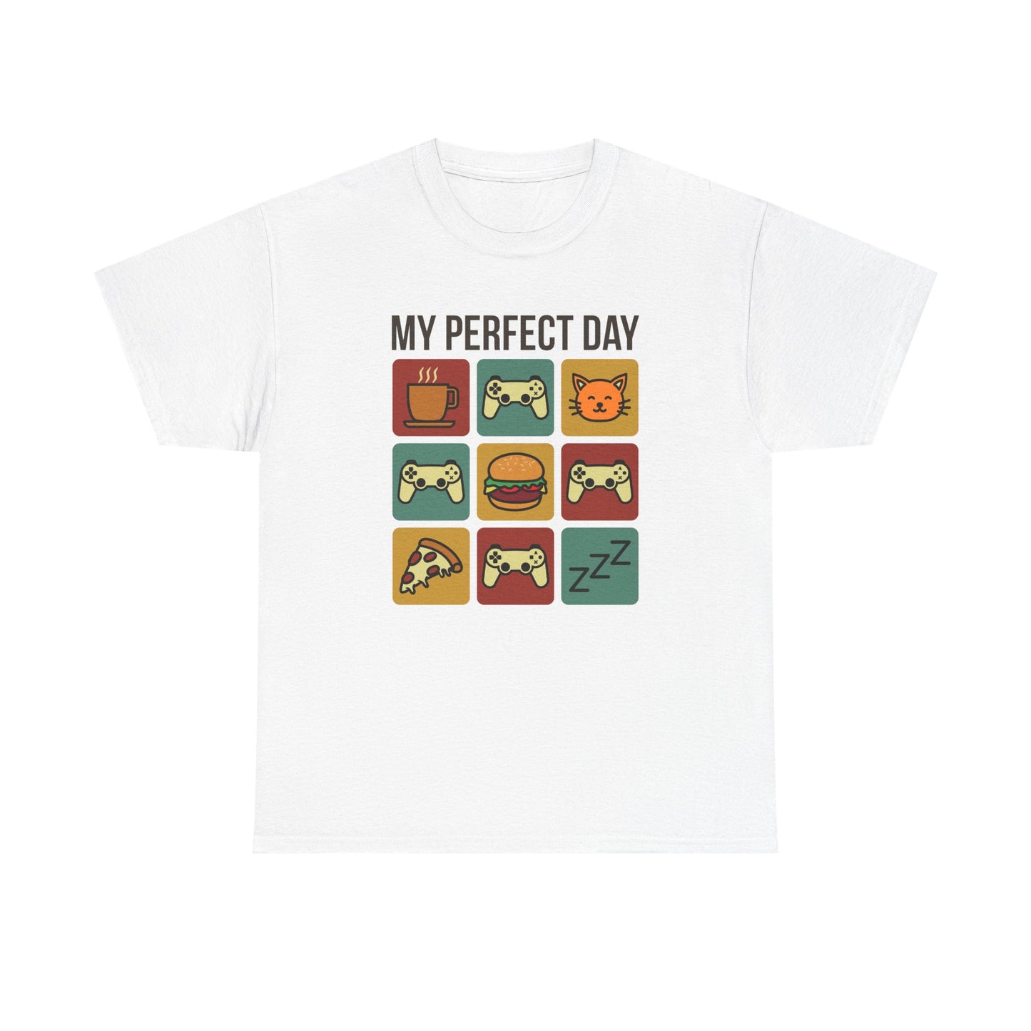 My Perfect Day (Kitty)