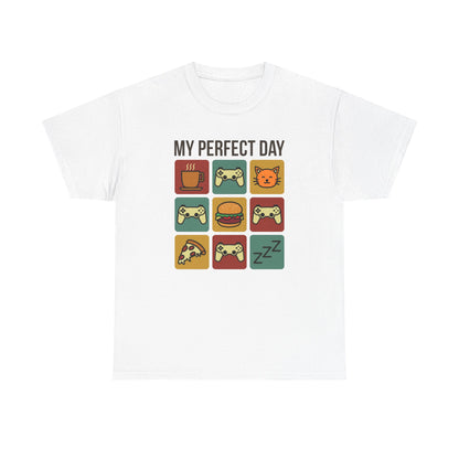 My Perfect Day (Kitty)