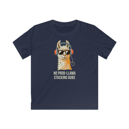 No Prob-Llama Stacking Dubs