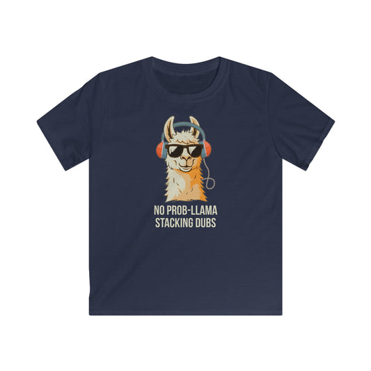 No Prob-Llama Stacking Dubs