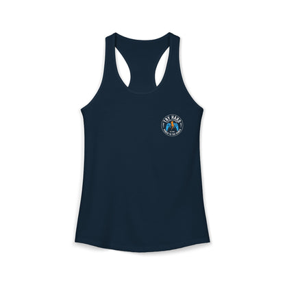 Try Hard Logo - Color