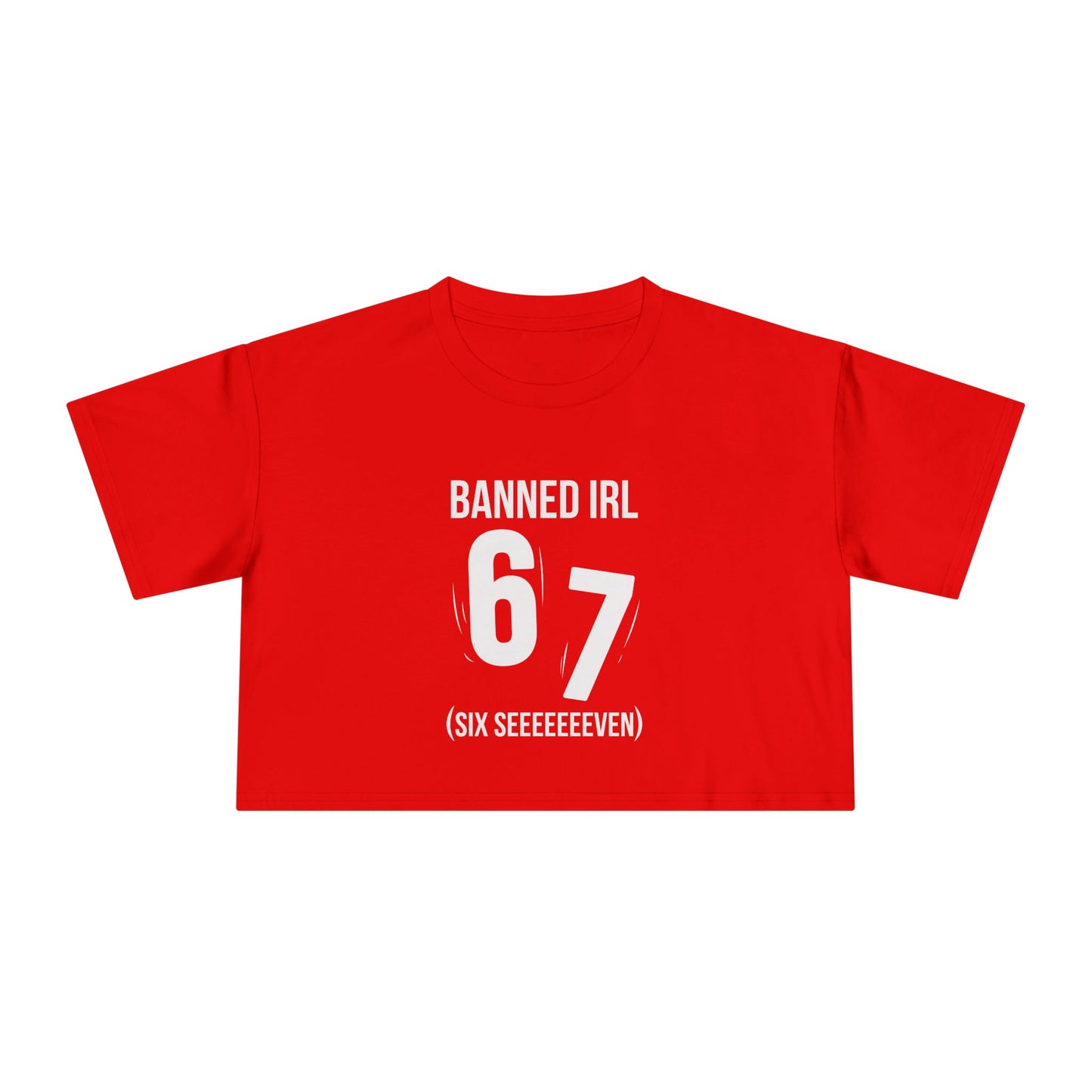 Banned IRL 6 7