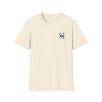 Try Hard Logo - Color
