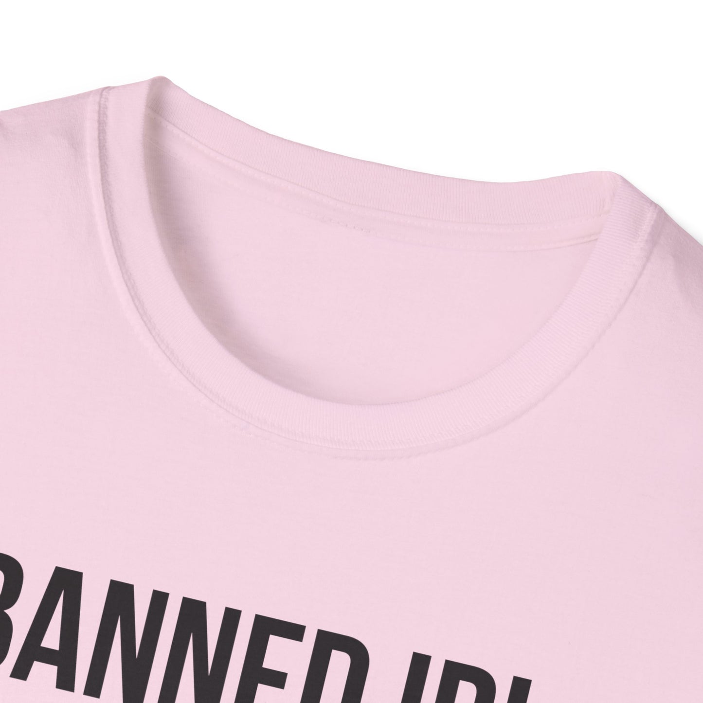 Banned IRL 6 7