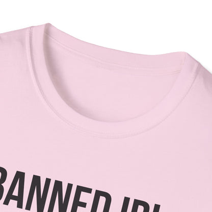 Banned IRL 6 7