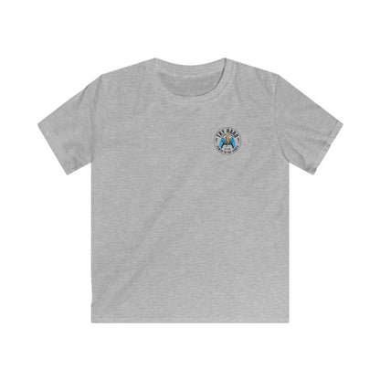 Try Hard Logo - Color
