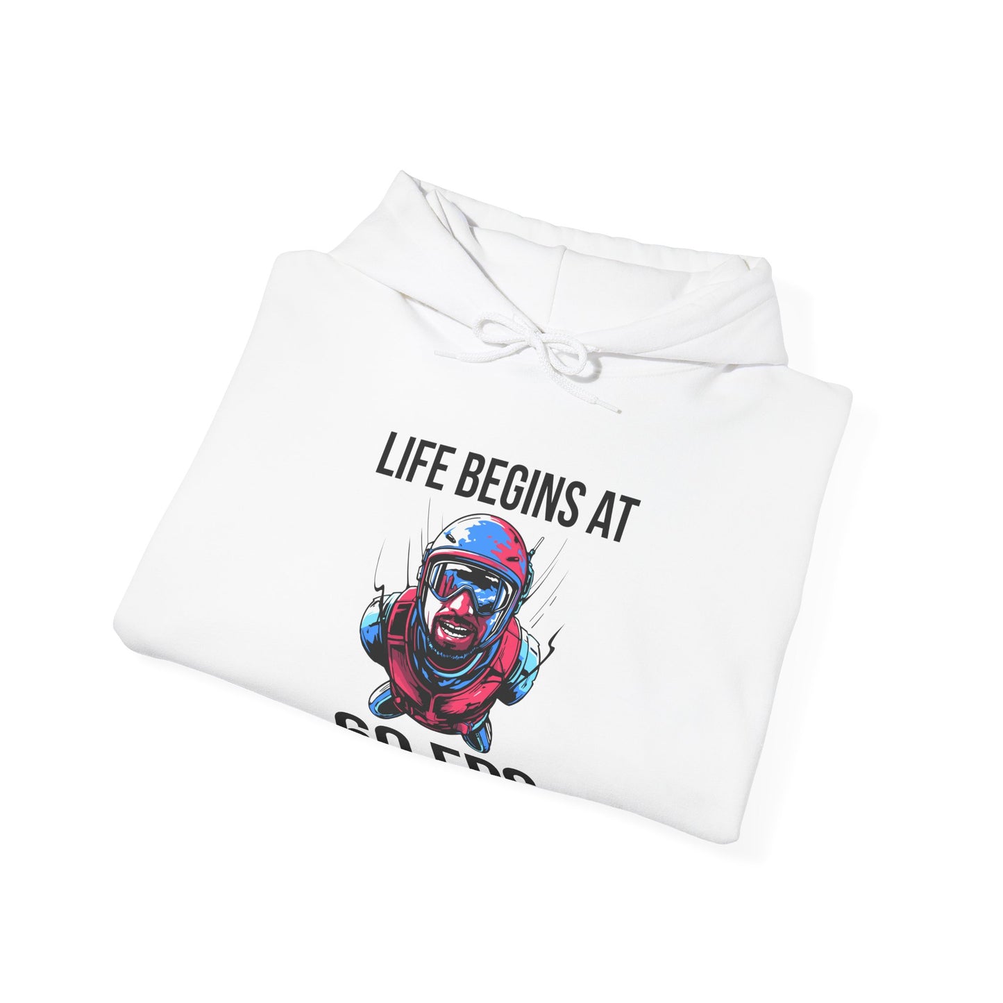 Life Begins at 60 FPS