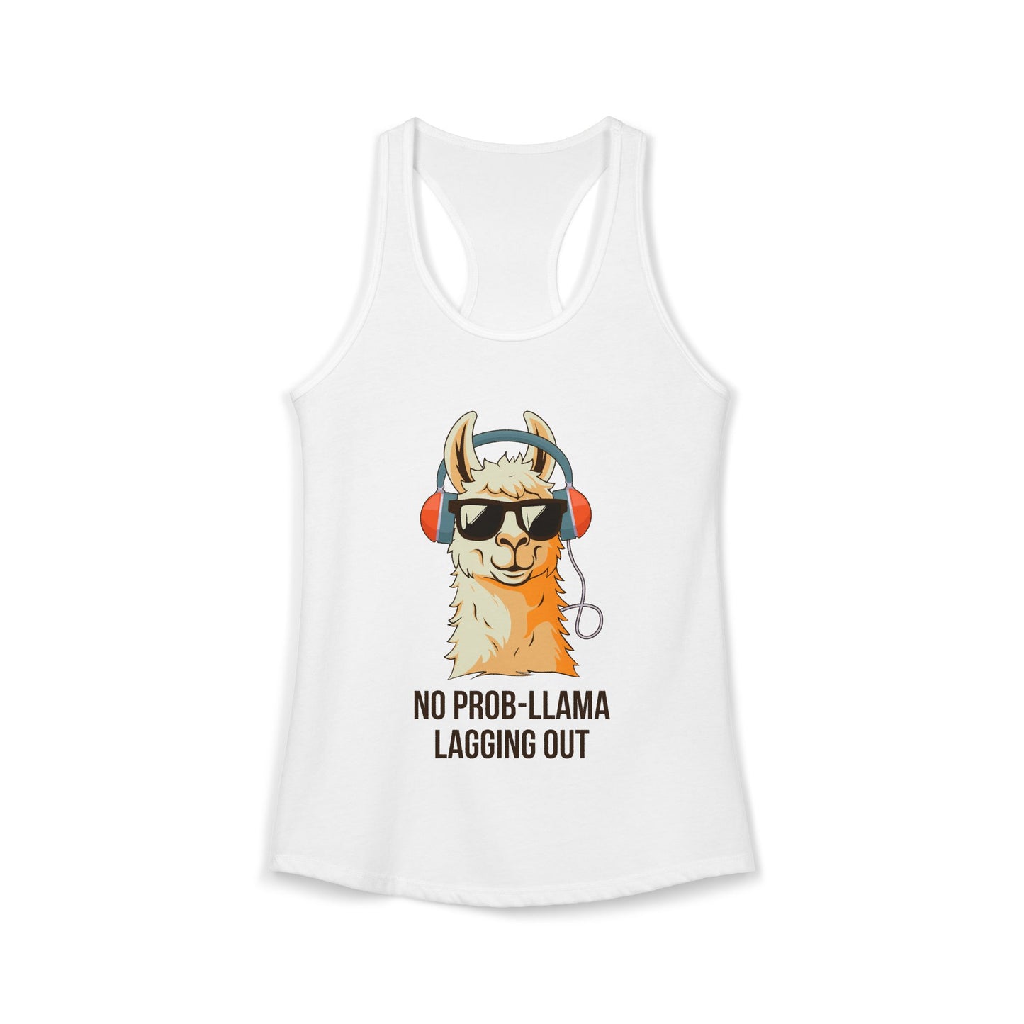 No Prob-Llama Lagging Out