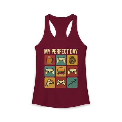 My Perfect Day (Rooster)