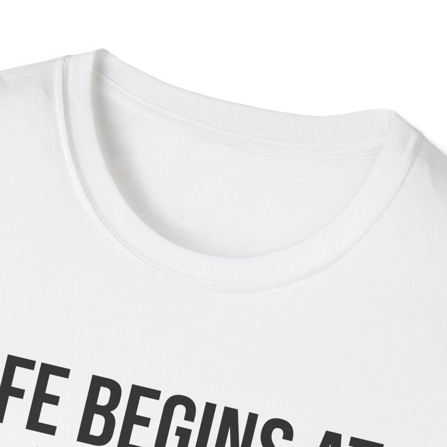 Life Begins at 60 FPS