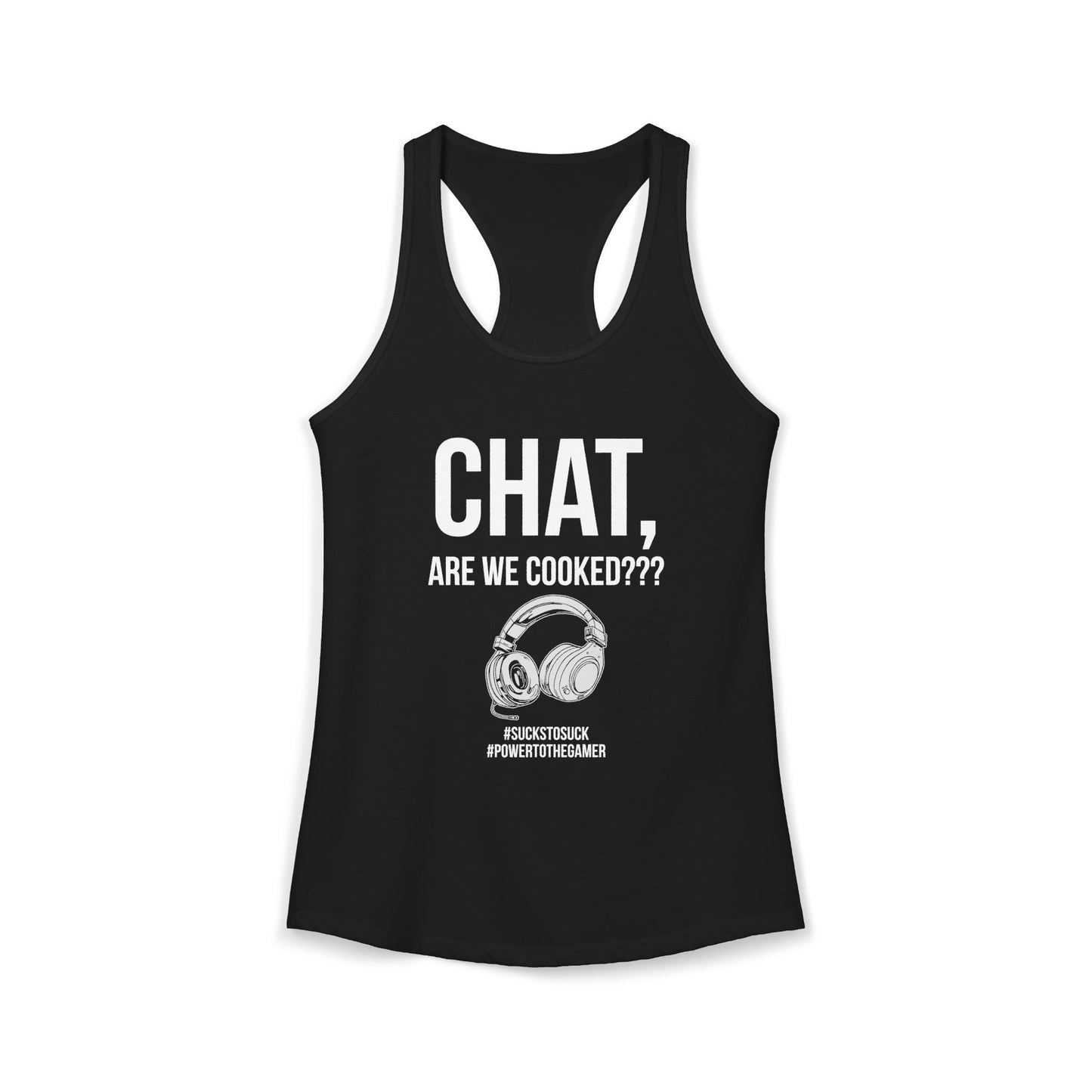Yo Chat, Are We Cooked?