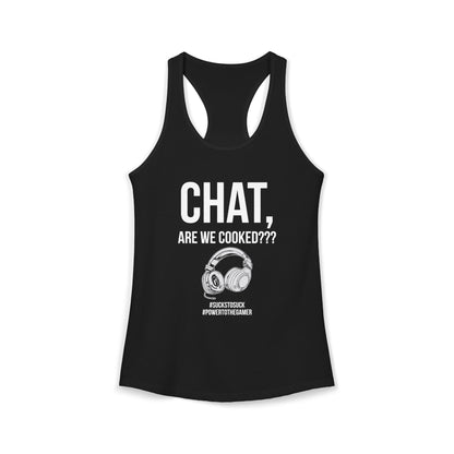 Yo Chat, Are We Cooked?