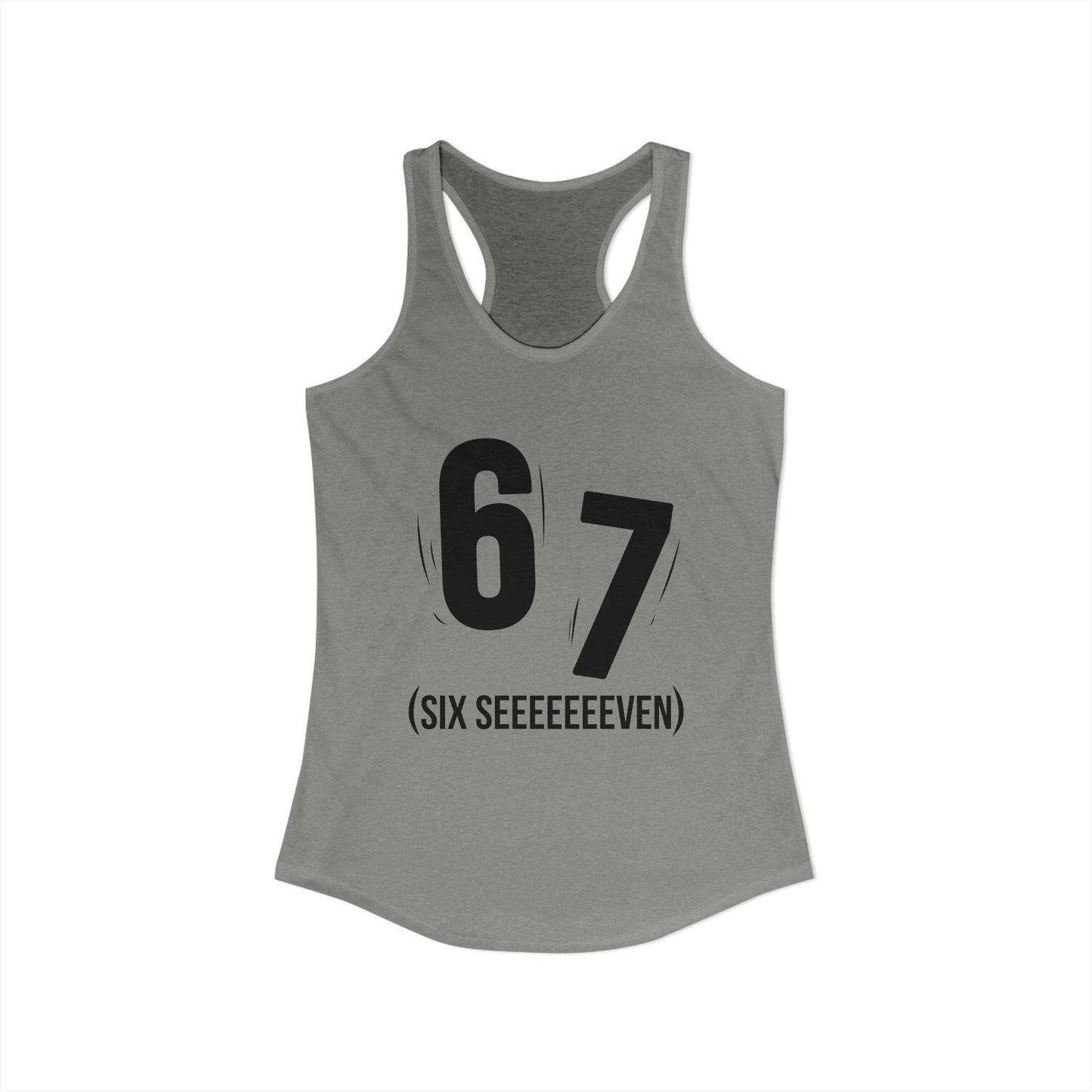 6 7