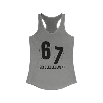 6 7