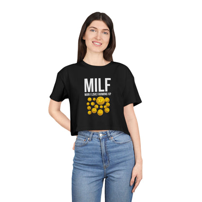 MILF, Man I Love Farming XP