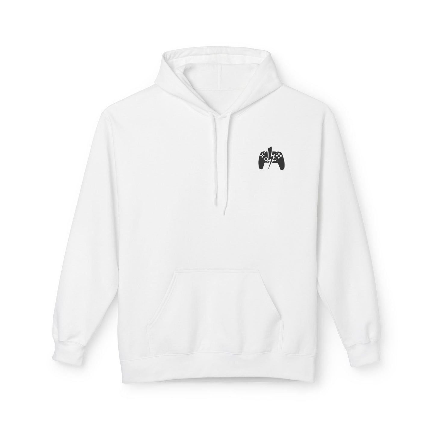 Try Hard Icon Logo