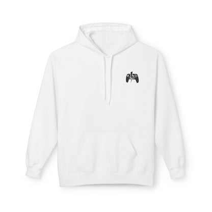 Try Hard Icon Logo