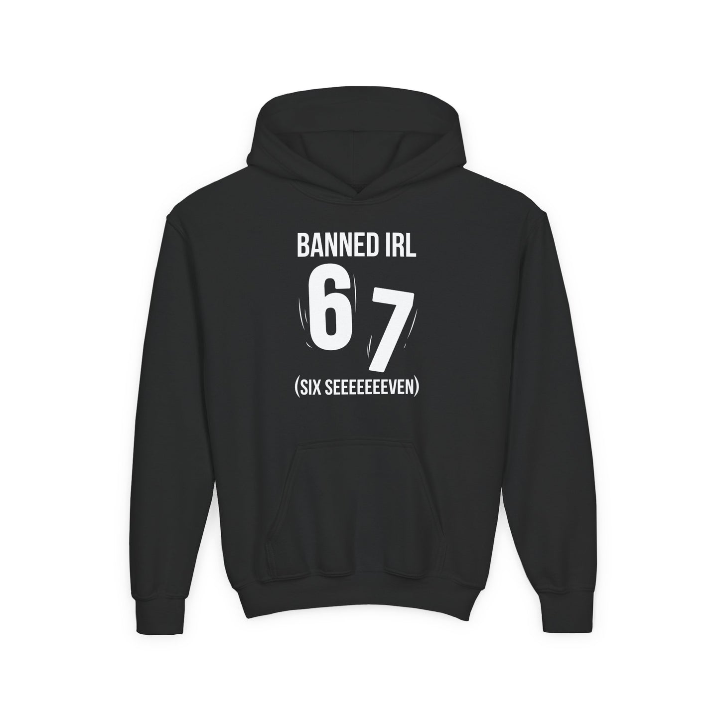 Banned IRL 6 7