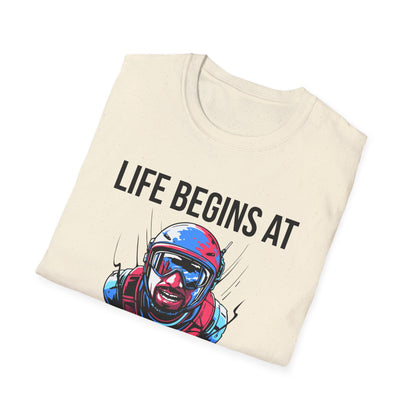 Life Begins at 120 FPS