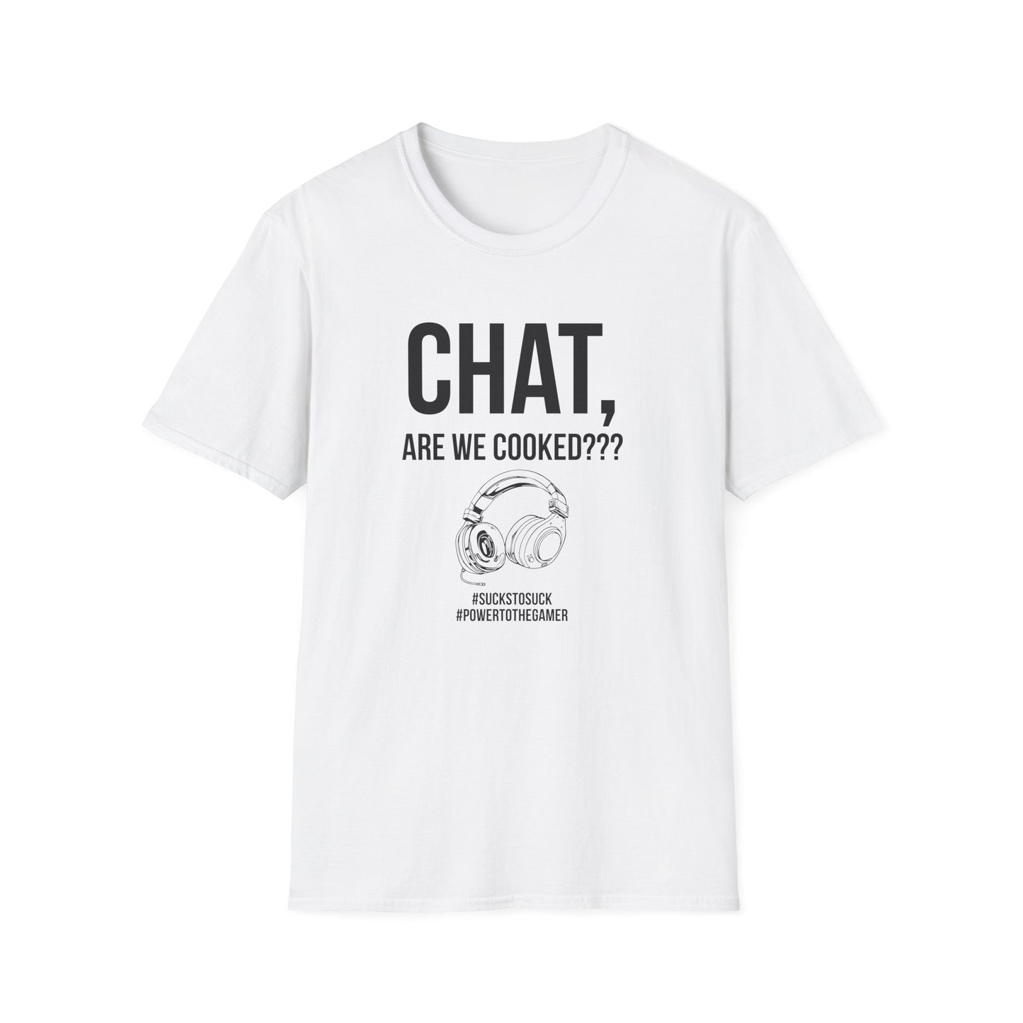 Yo Chat, Are We Cooked?
