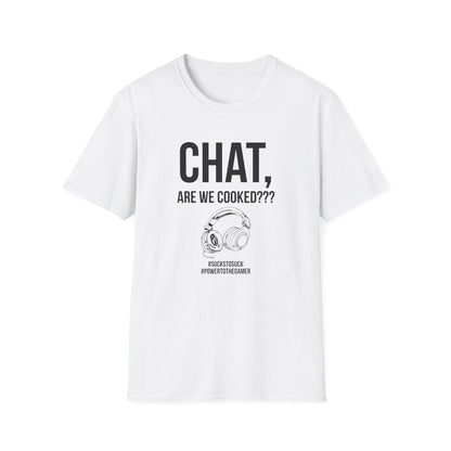 Yo Chat, Are We Cooked?