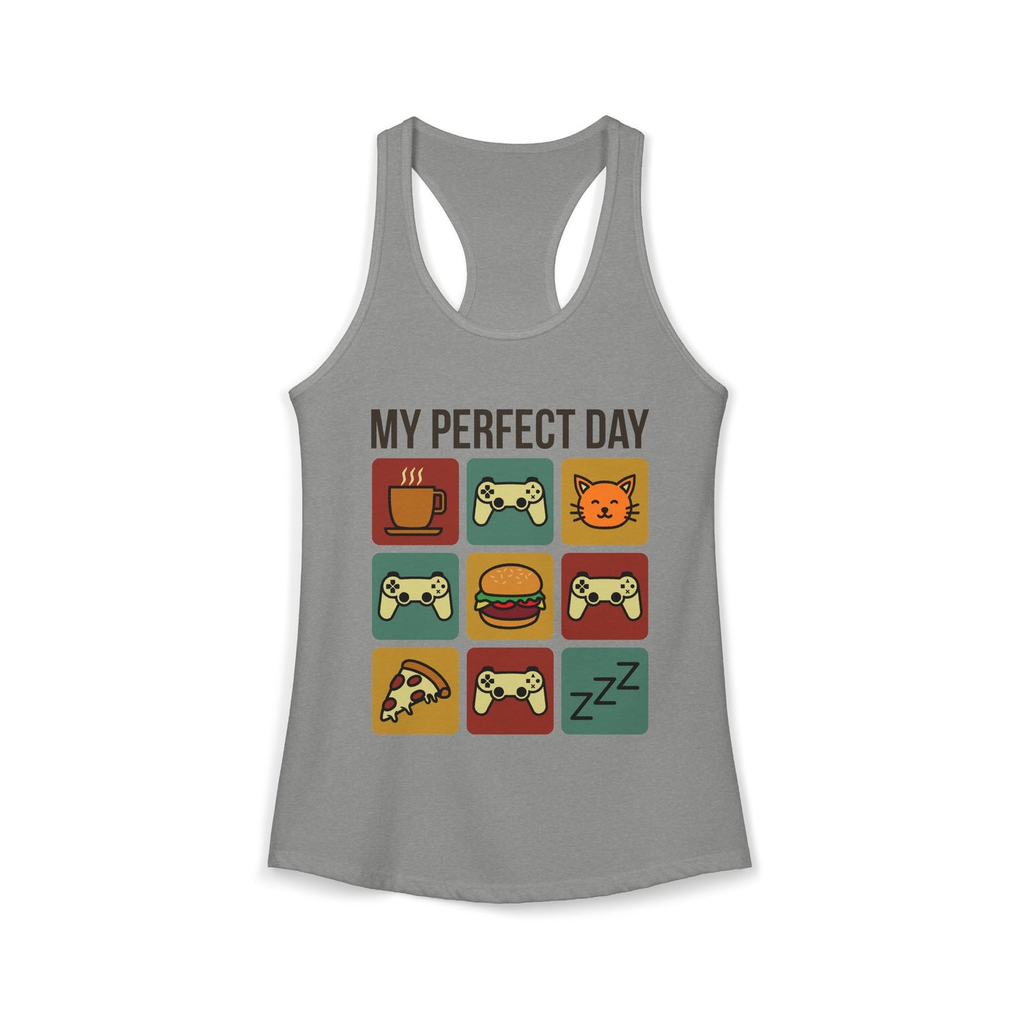 My Perfect Day (Kitty)