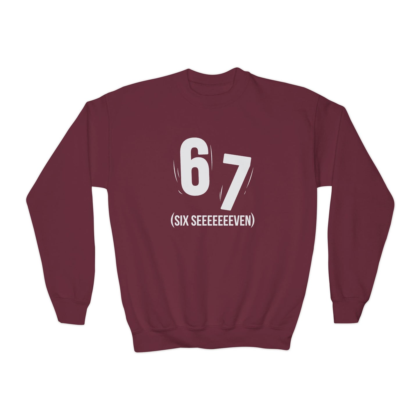 6 7