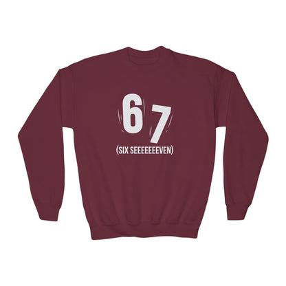 6 7