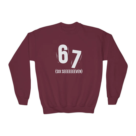 6 7