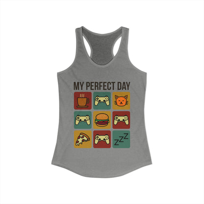 My Perfect Day (Kitty)