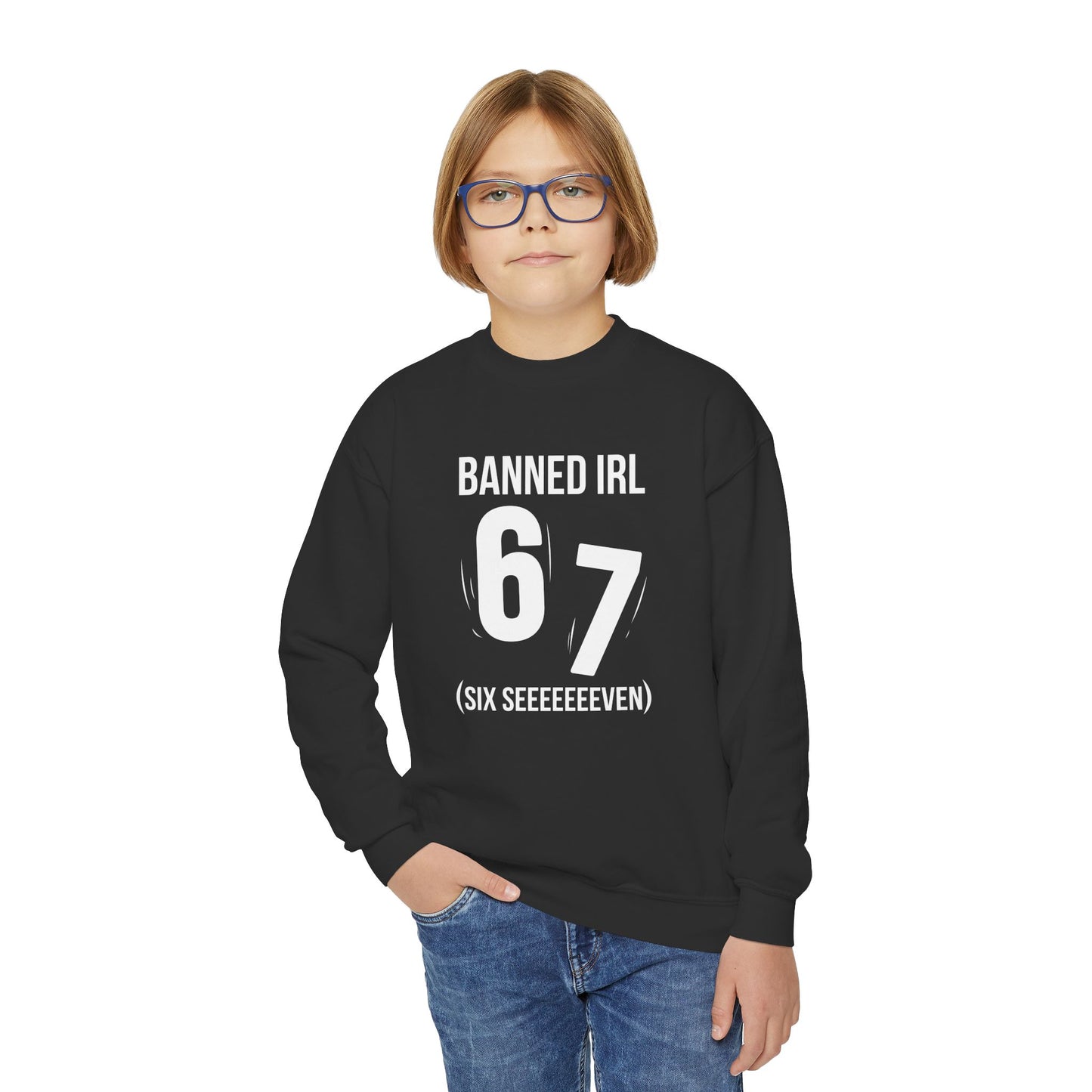 Banned IRL 6 7