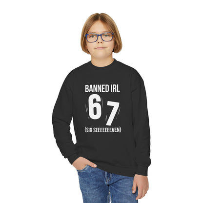 Banned IRL 6 7
