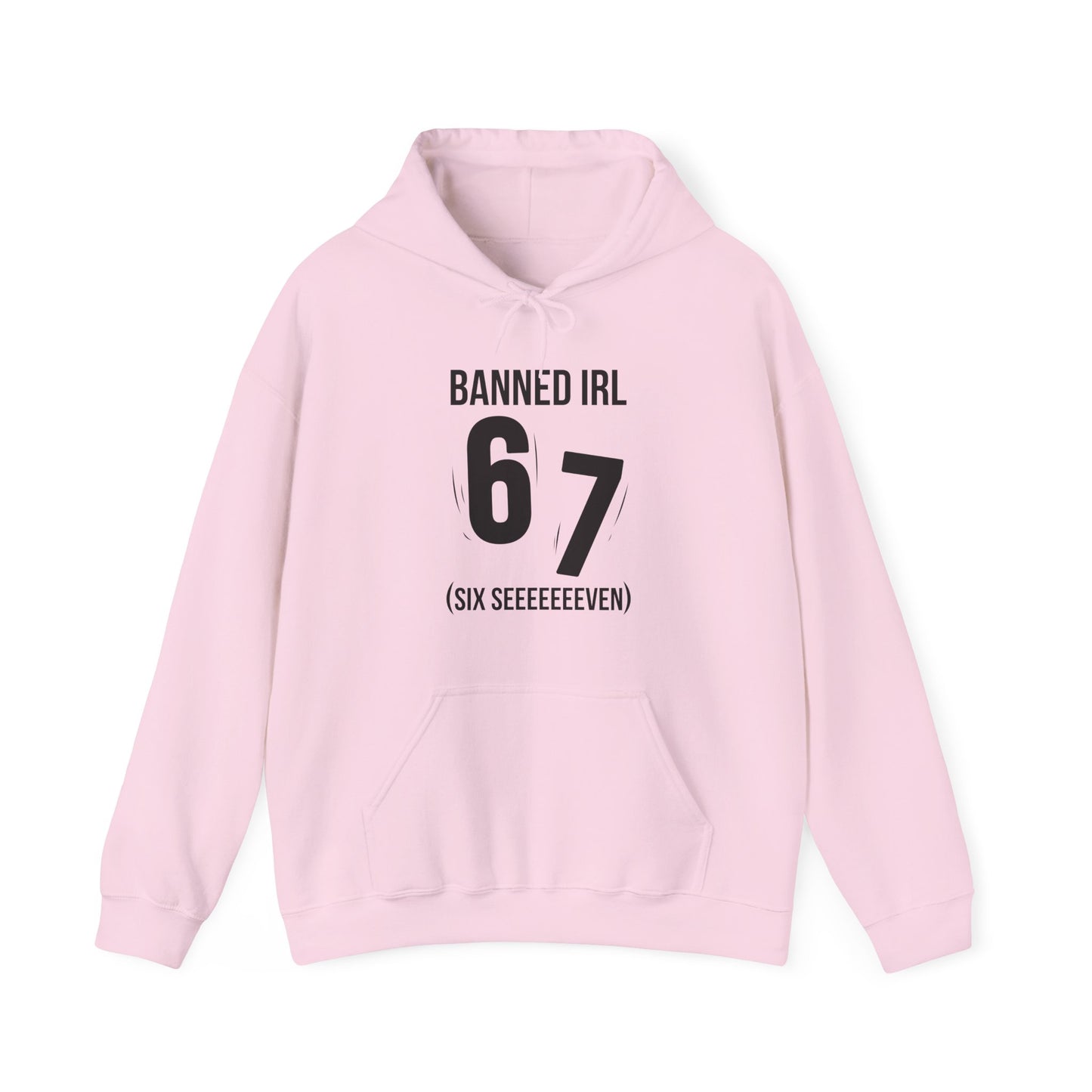 Banned IRL 6 7