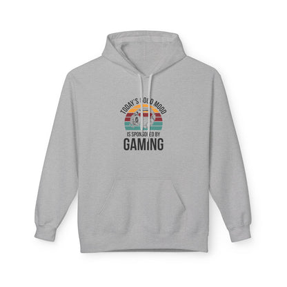 Today's Good Mood Sponsored by Gaming