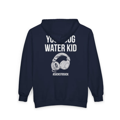 Your Dog Water Kid