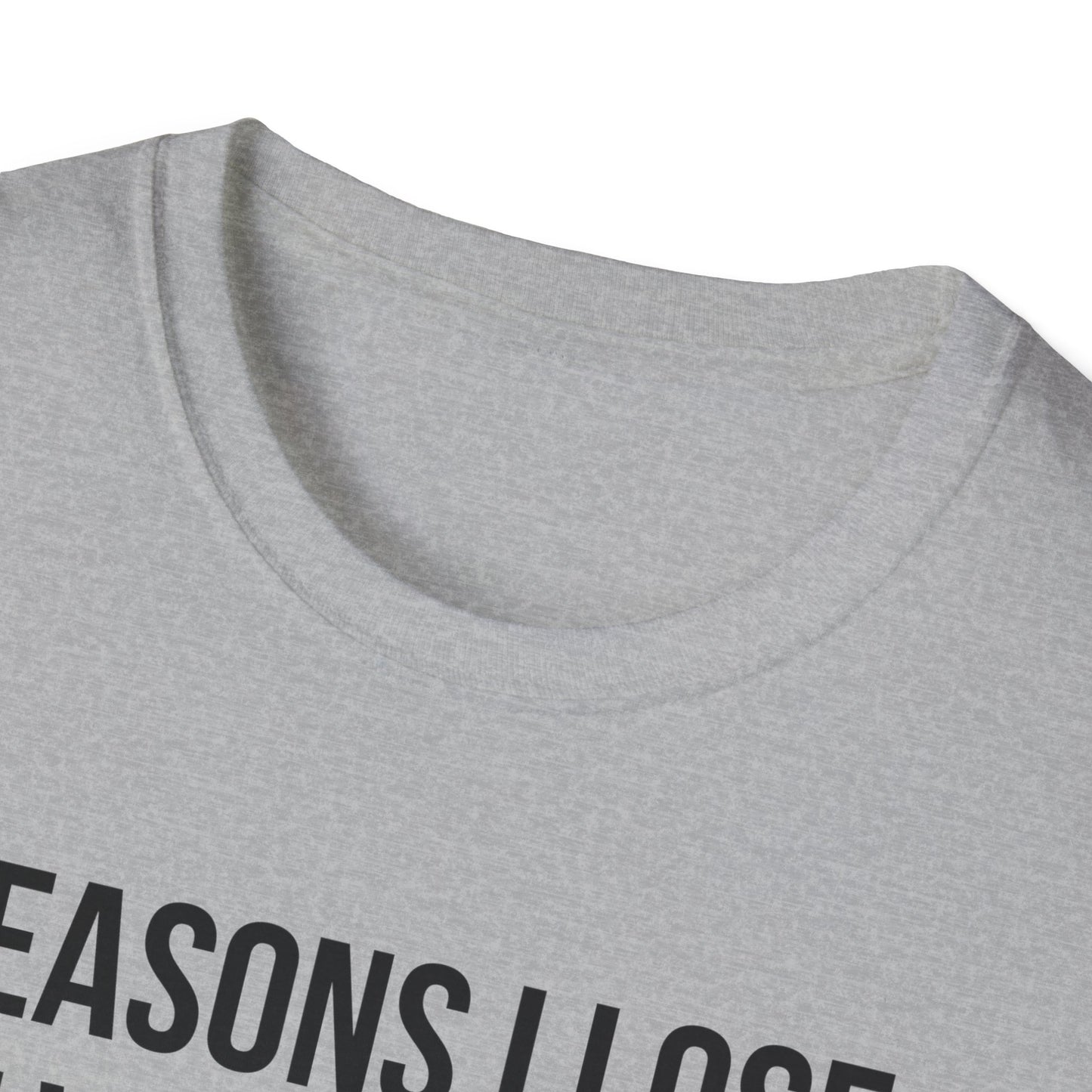 Reasons Why I Lose At Video Games (Teammates Suck)