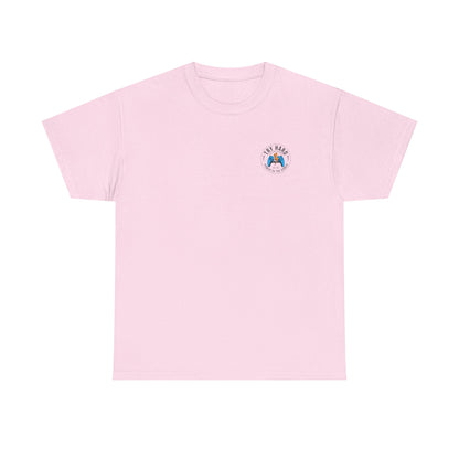 Try Hard Logo - Color