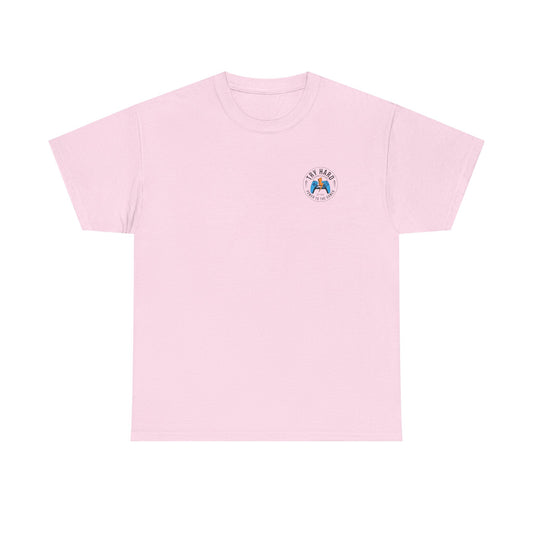 Try Hard Logo - Color