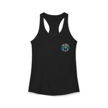 Try Hard Logo - Color