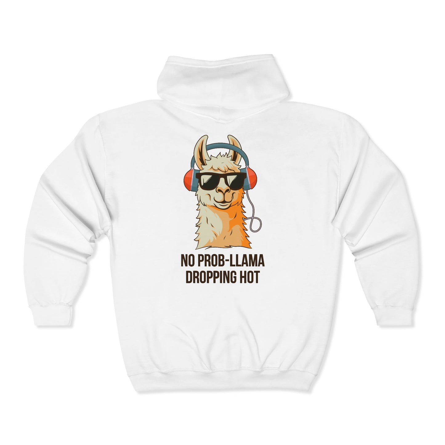 No Prob-Llama Dropping Hot