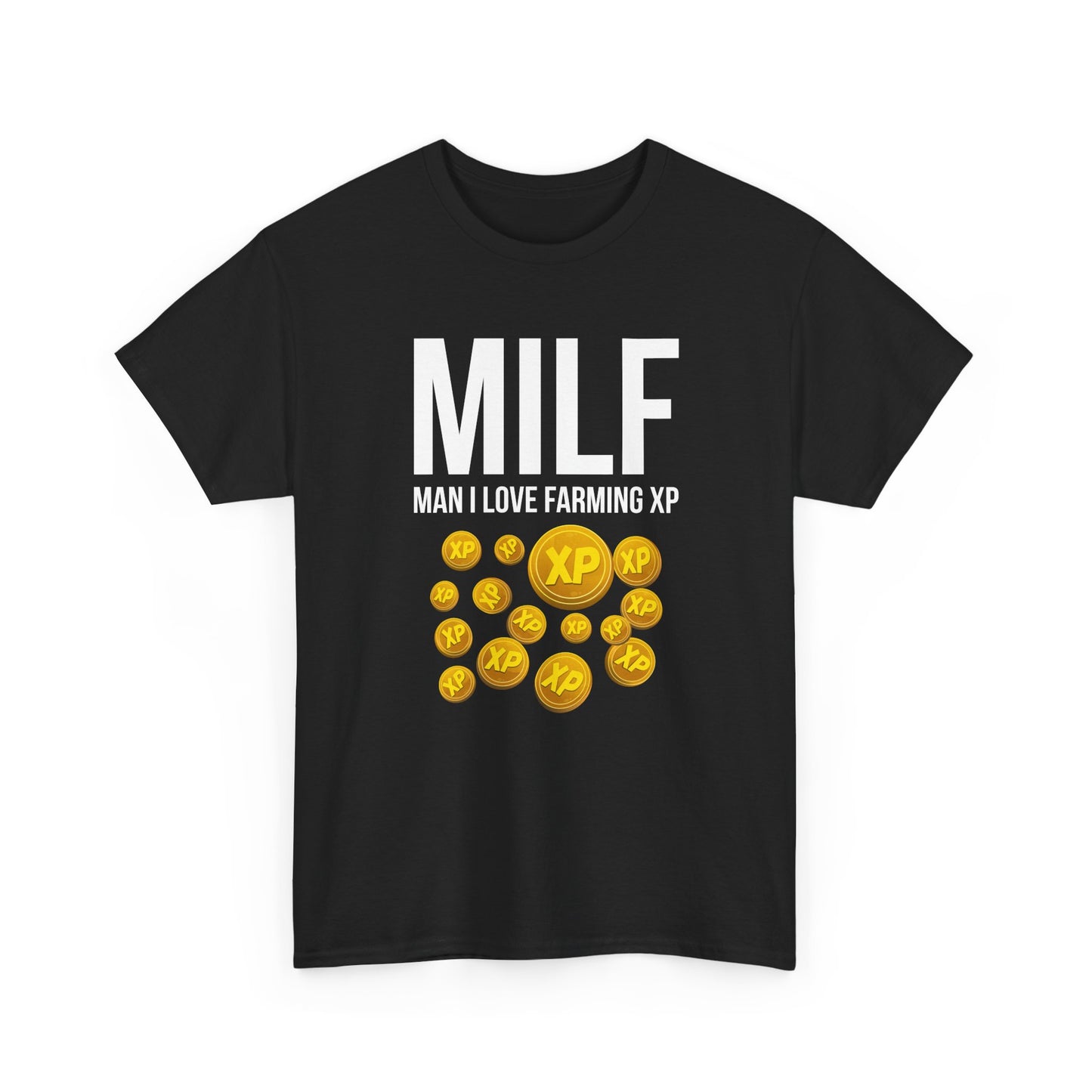 MILF, Man I Love Farming XP