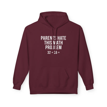 Parents Hate This Math Problem, 32 + 35